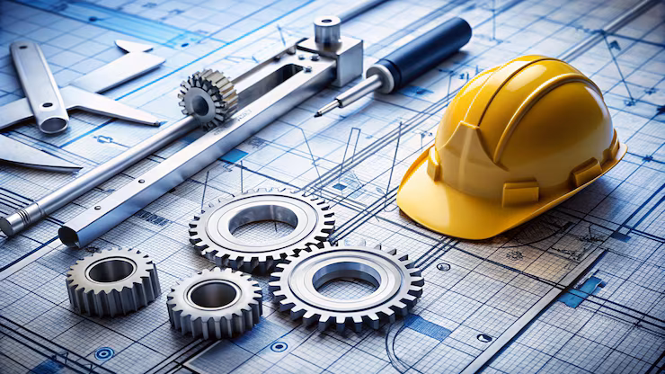 General Engineering Service